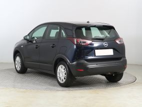 Opel Crossland X - 2019
