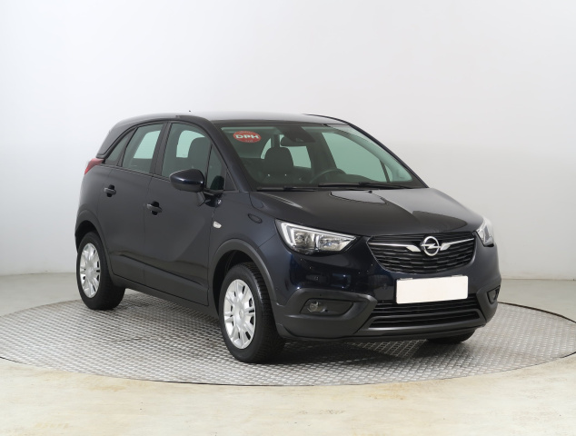 Opel Crossland 2019