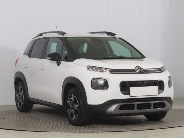Citroen C3 Aircross 2019