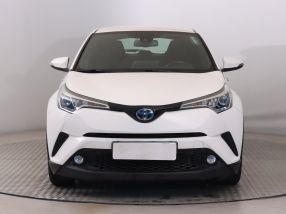 Toyota C-HR - 2019