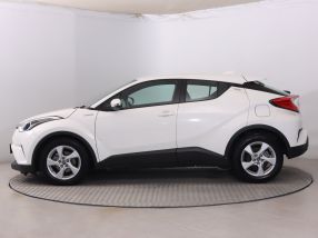 Toyota C-HR - 2019