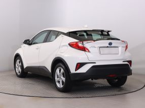 Toyota C-HR - 2019