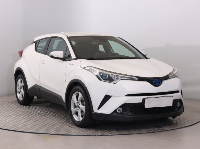 Toyota C-HR 2019