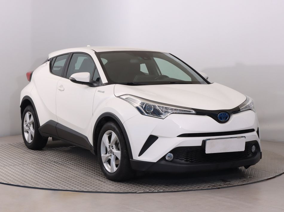 Toyota C-HR - 2019