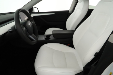 Tesla Model Y - 2022
