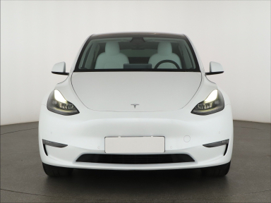 Tesla Model Y - 2022