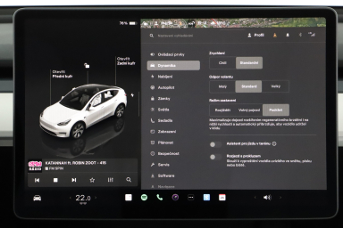 Tesla Model Y - 2022