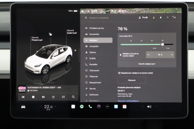 Tesla Model Y - 2022