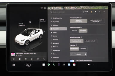 Tesla Model Y - 2022