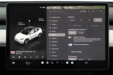 Tesla Model Y - 2022
