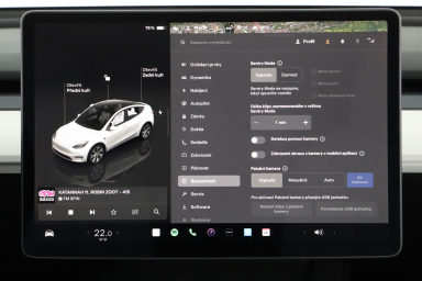 Tesla Model Y - 2022