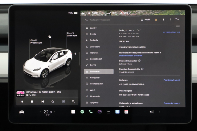 Tesla Model Y - 2022
