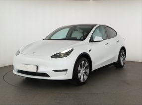 Tesla Model Y - 2022