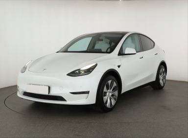 Tesla Model Y - 2022