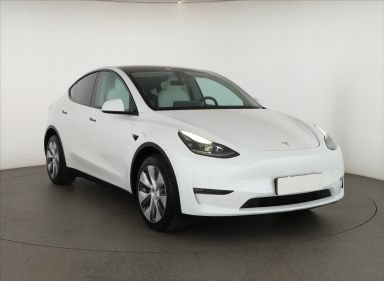 Tesla Model Y - 2022
