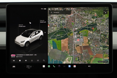 Tesla Model Y - 2022