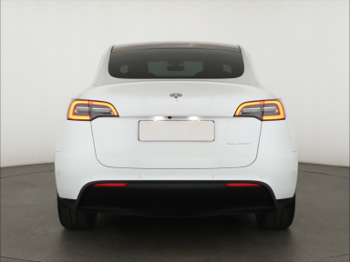 Tesla Model Y - 2022