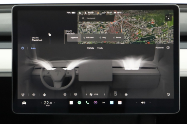 Tesla Model Y - 2022