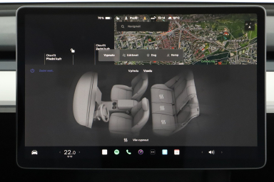 Tesla Model Y - 2022