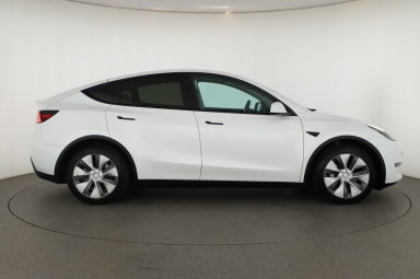 Tesla Model Y - 2022