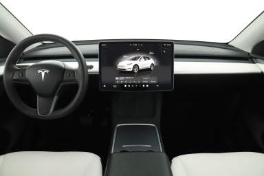 Tesla Model Y - 2022