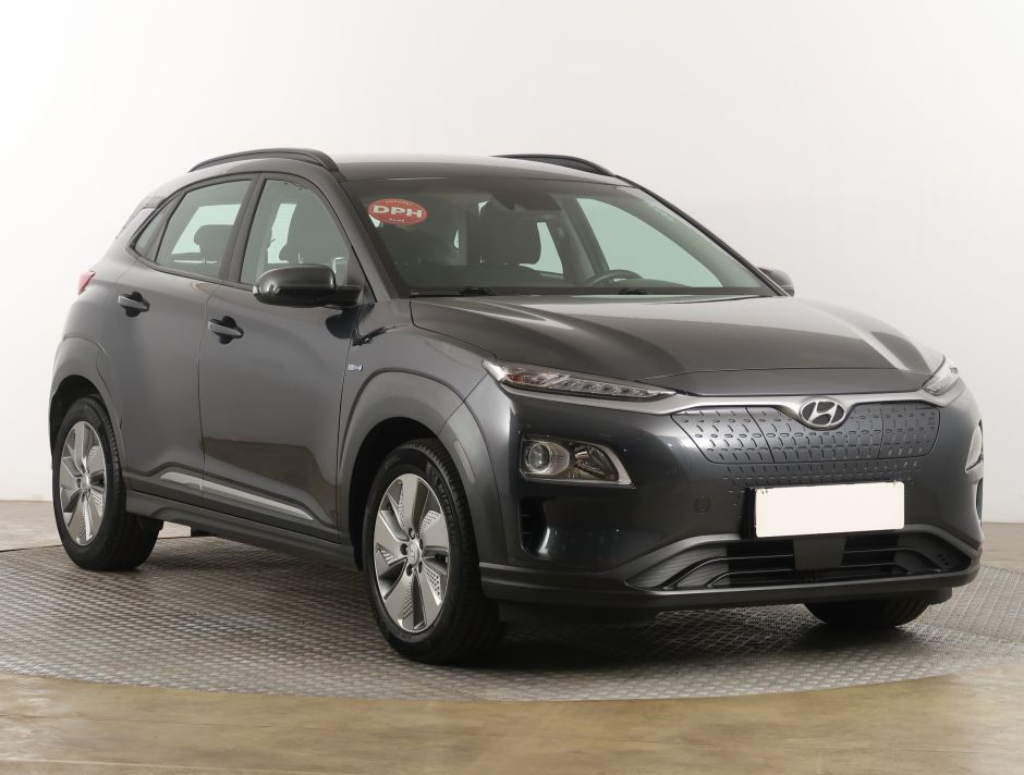 Hyundai Kona - 2020