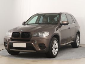 BMW X5 - 2010