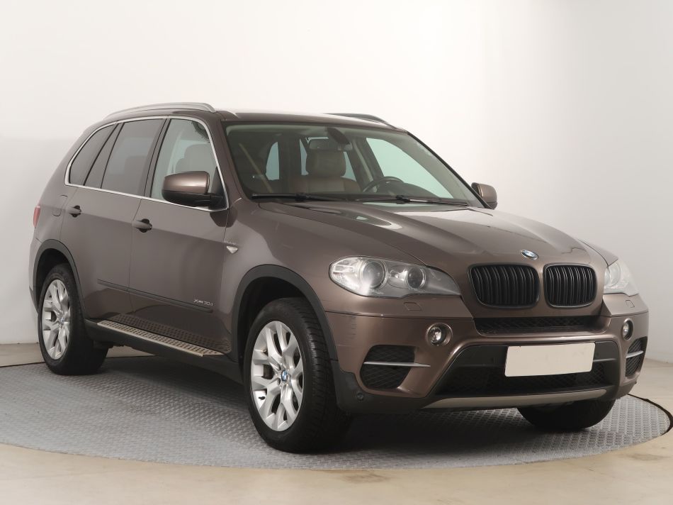 BMW X5 - 2010