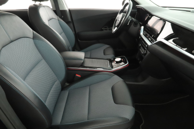 Kia e-Niro - 2021