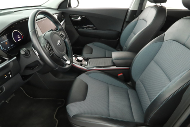 Kia e-Niro - 2021