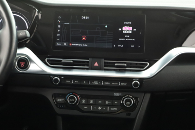 Kia e-Niro - 2021