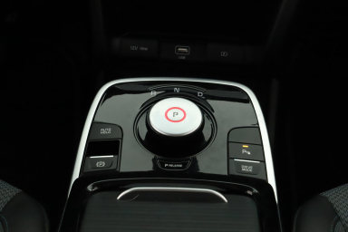 Kia e-Niro - 2021