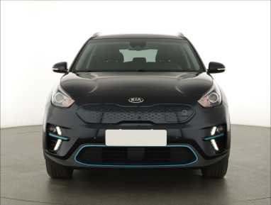 Kia e-Niro - 2021