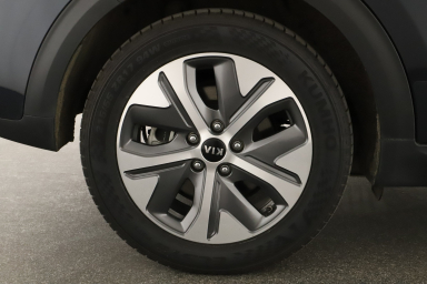 Kia e-Niro - 2021