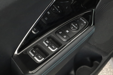 Kia e-Niro - 2021