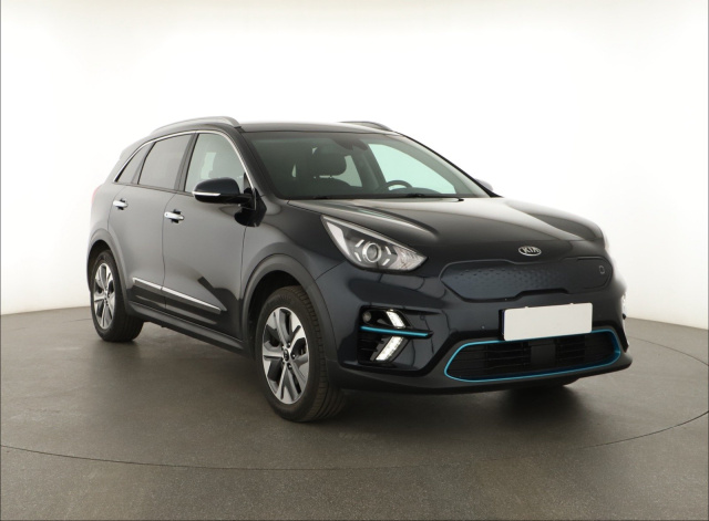 Kia e-Niro 2021