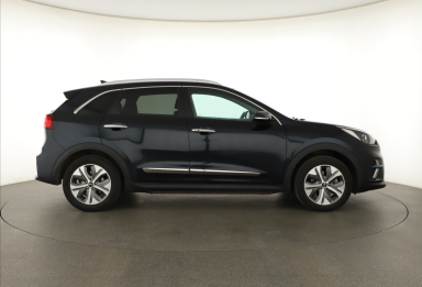 Kia e-Niro - 2021