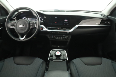 Kia e-Niro - 2021