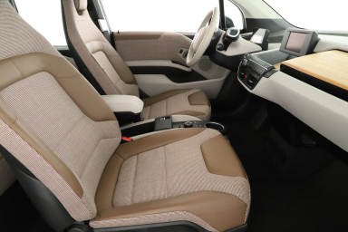 BMW i3 - 2021