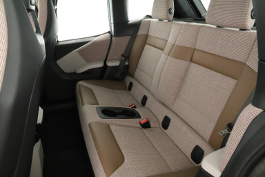BMW i3 - 2021