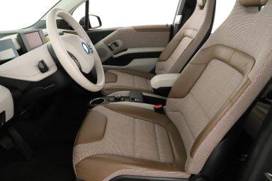 BMW i3 - 2021
