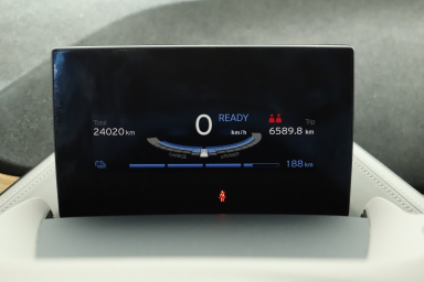 BMW i3 - 2021
