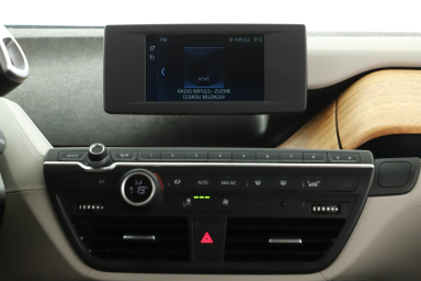 BMW i3 - 2021