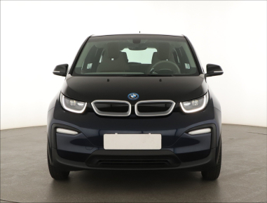 BMW i3 - 2021