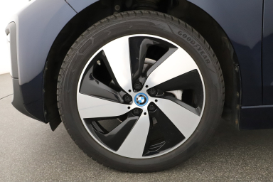 BMW i3 - 2021