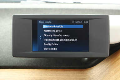 BMW i3 - 2021