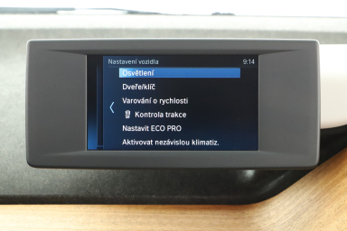 BMW i3 - 2021