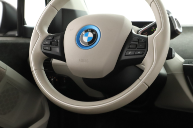 BMW i3 - 2021