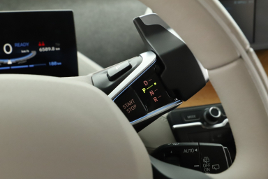 BMW i3 - 2021
