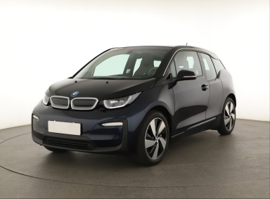 BMW i3 - 2021
